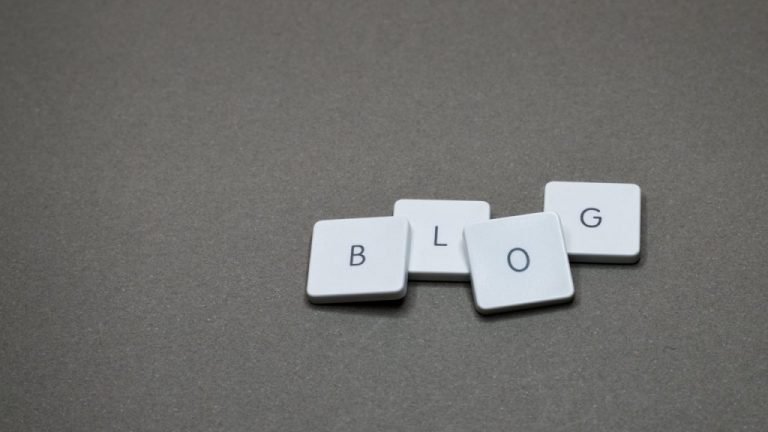Things to do after launching your blog 10 things-todo-on-a-new-blog