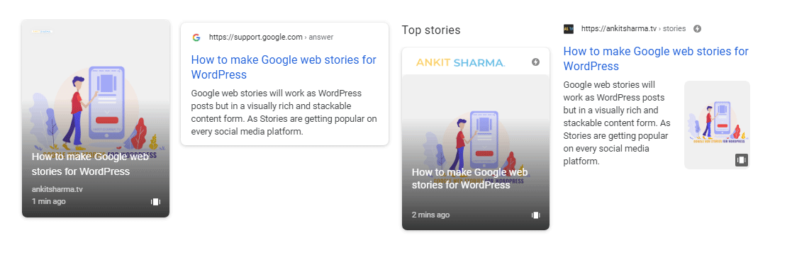 google-web-stories-wordpress-plugin