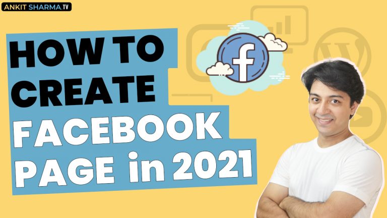 How to create a Facebook Business page in 2021