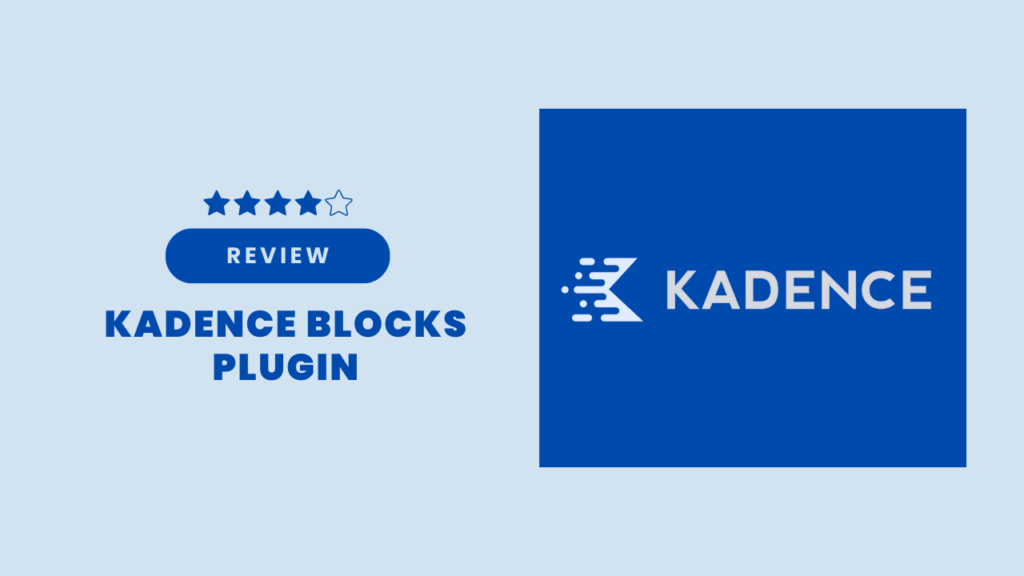 kadence-blocks-plugin-review