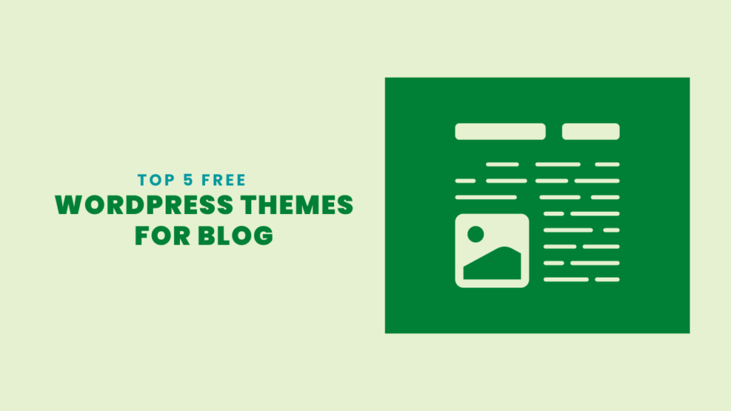 Best-WordPress-theme-for-Blog