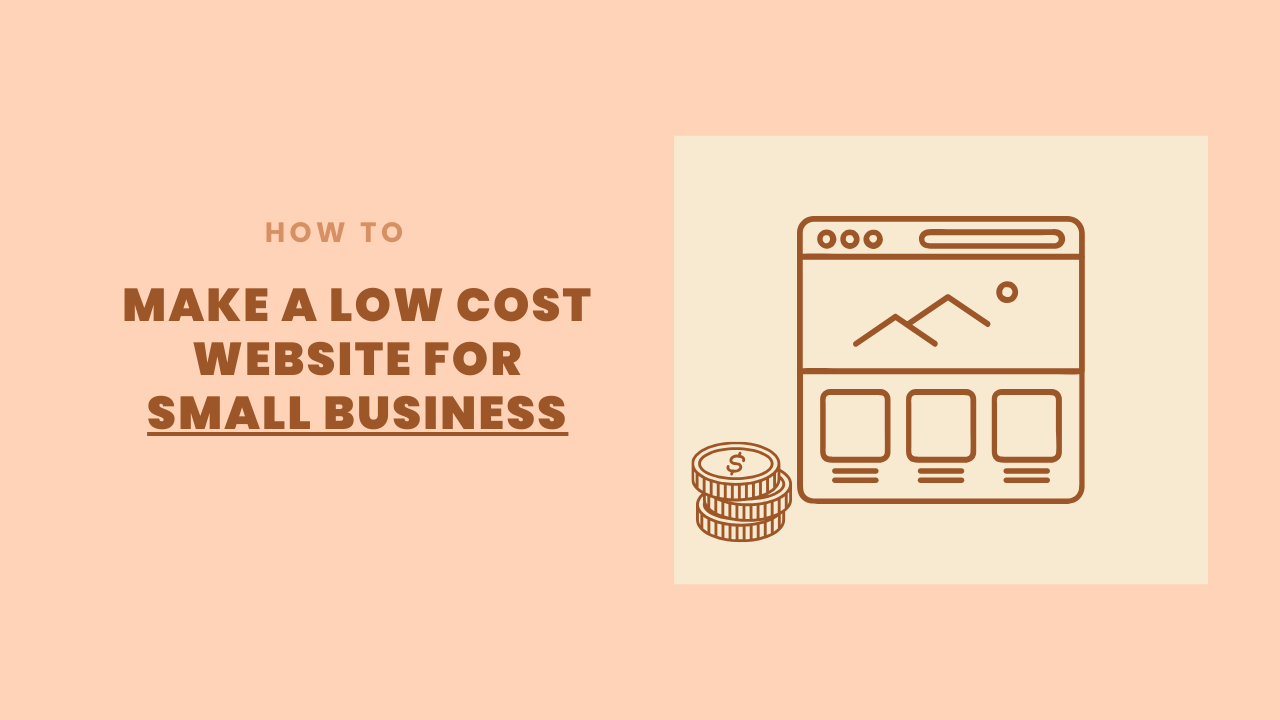 low-cost-website-for-small-business