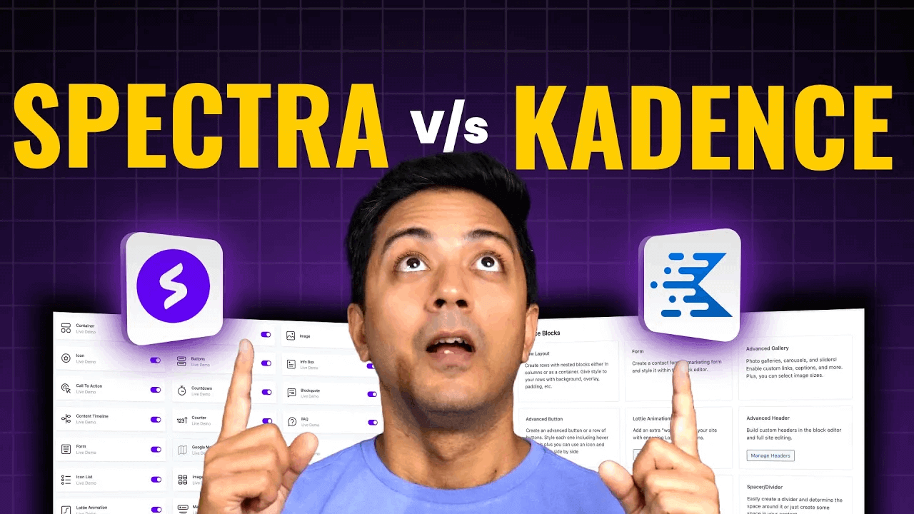 kadenceWP-vs-Spectra